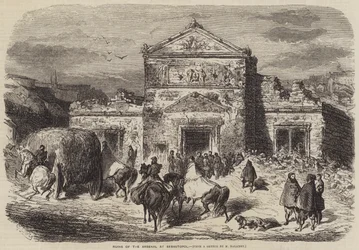 Ruines de l